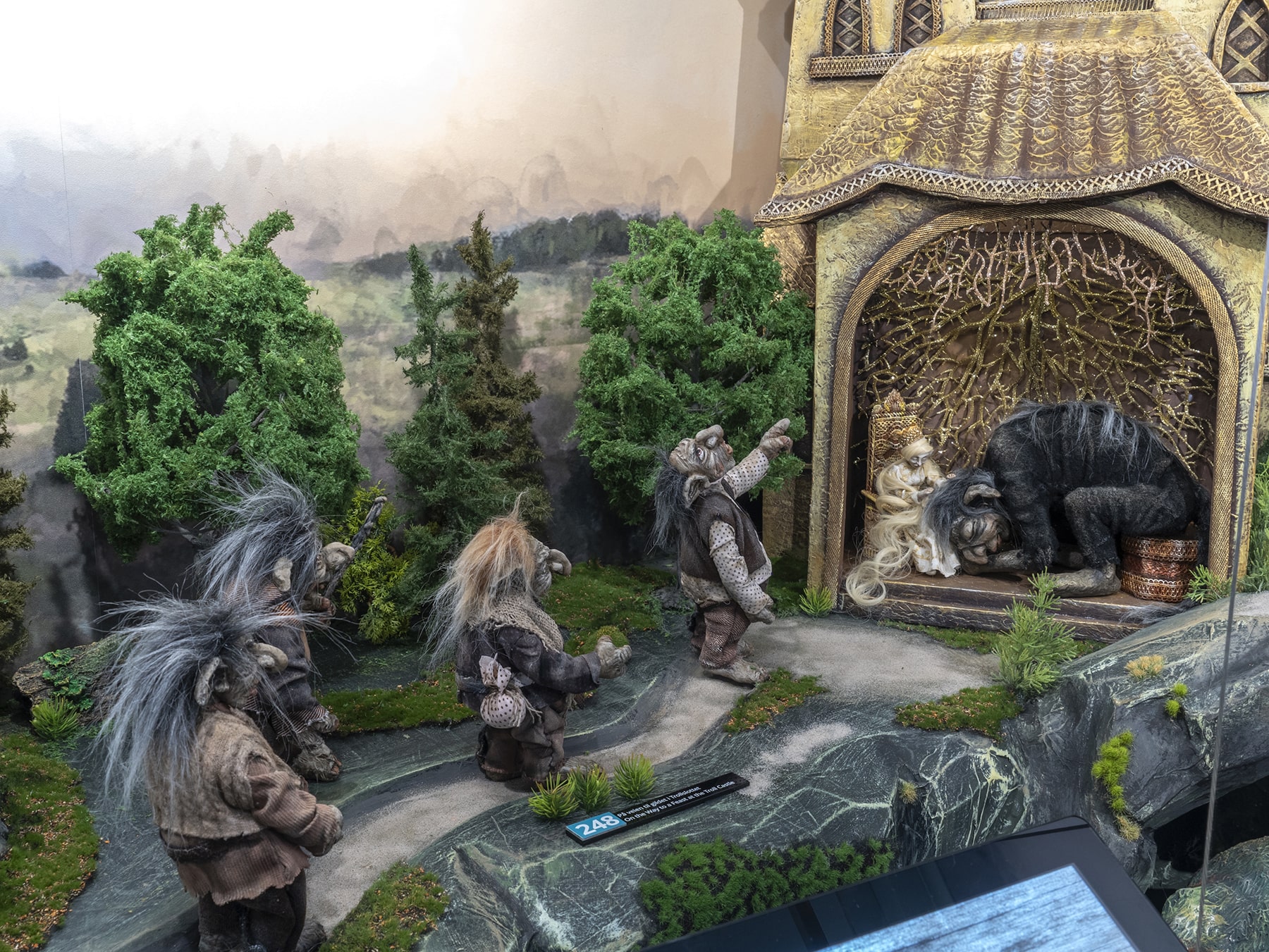 Featured image for “Troll Museum”