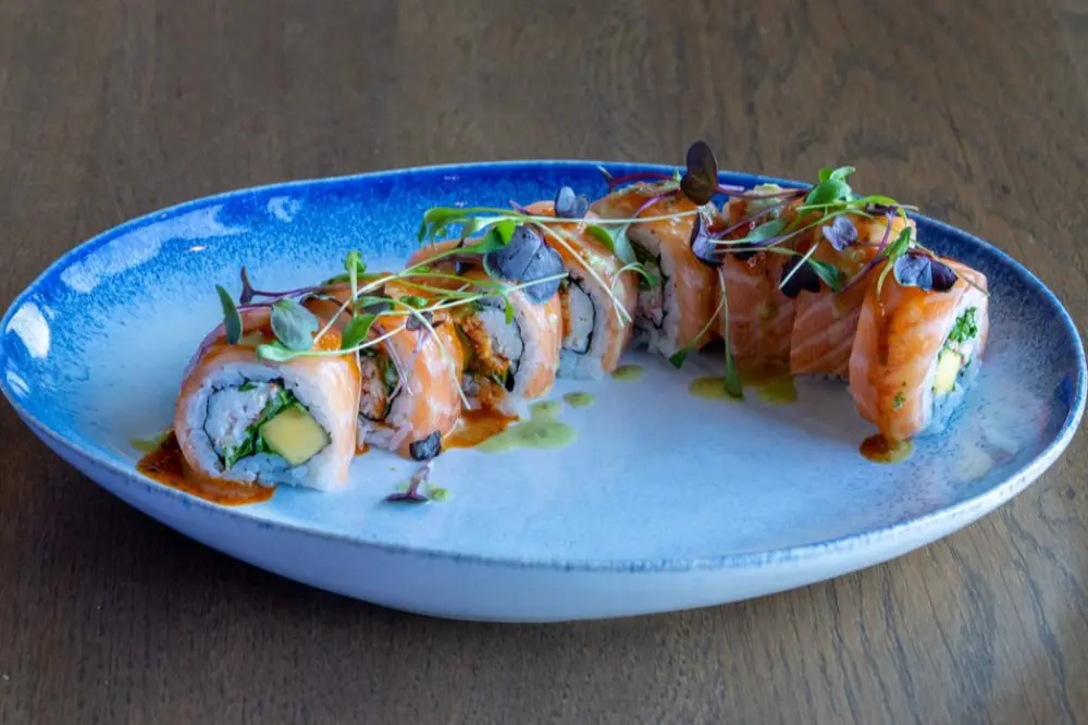 Featured image for “Hav Sushi & Ramen”