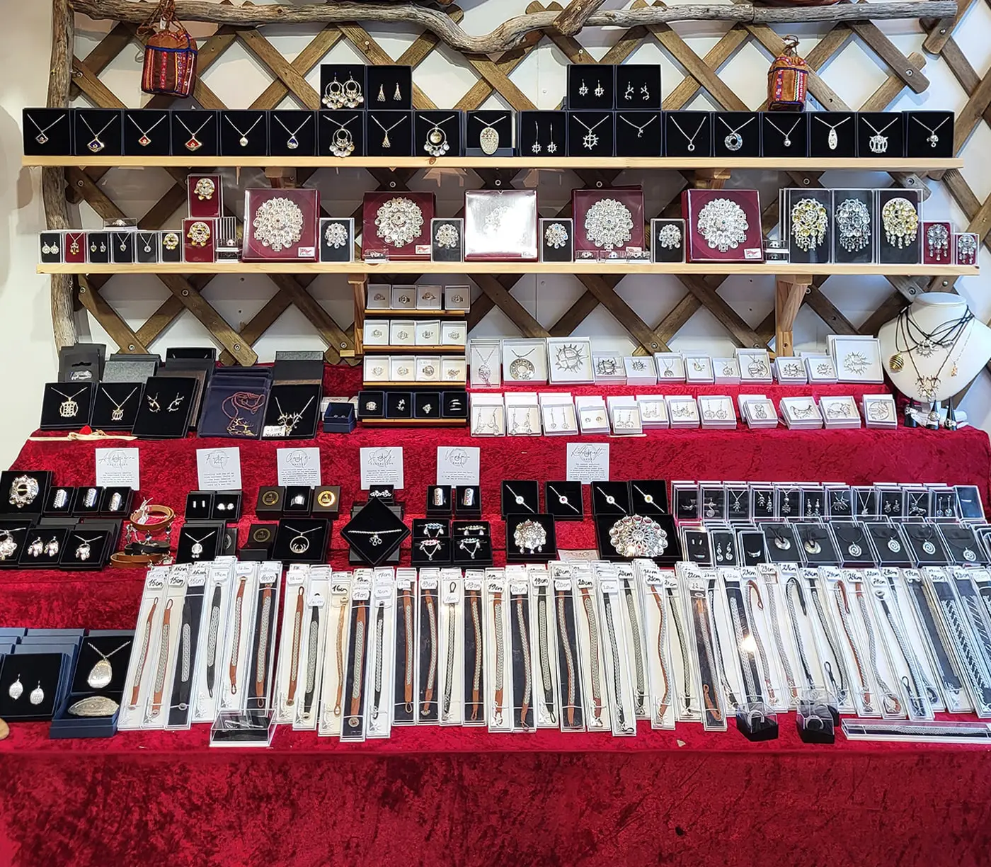 Featured image for “Samishop”