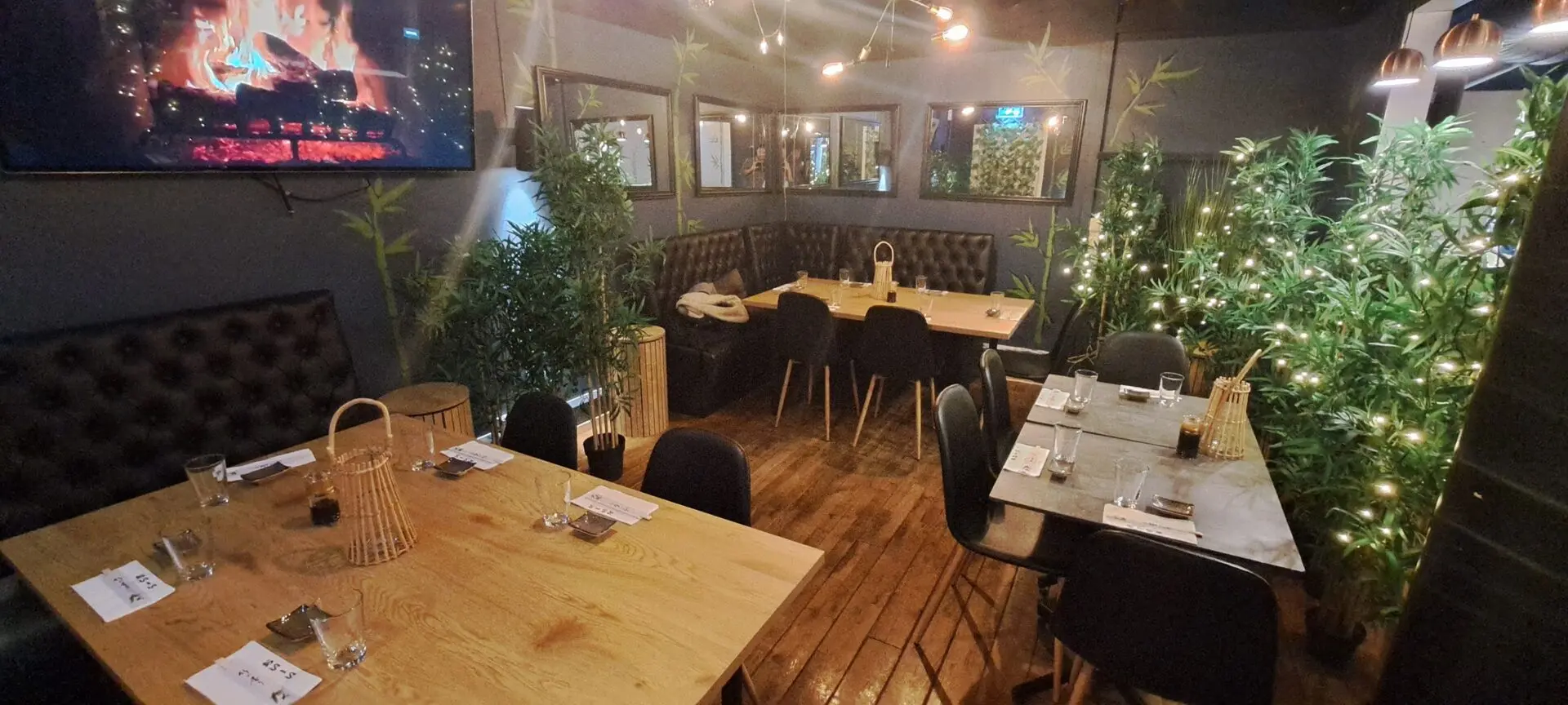 Featured image for “Tromsø Asian House”