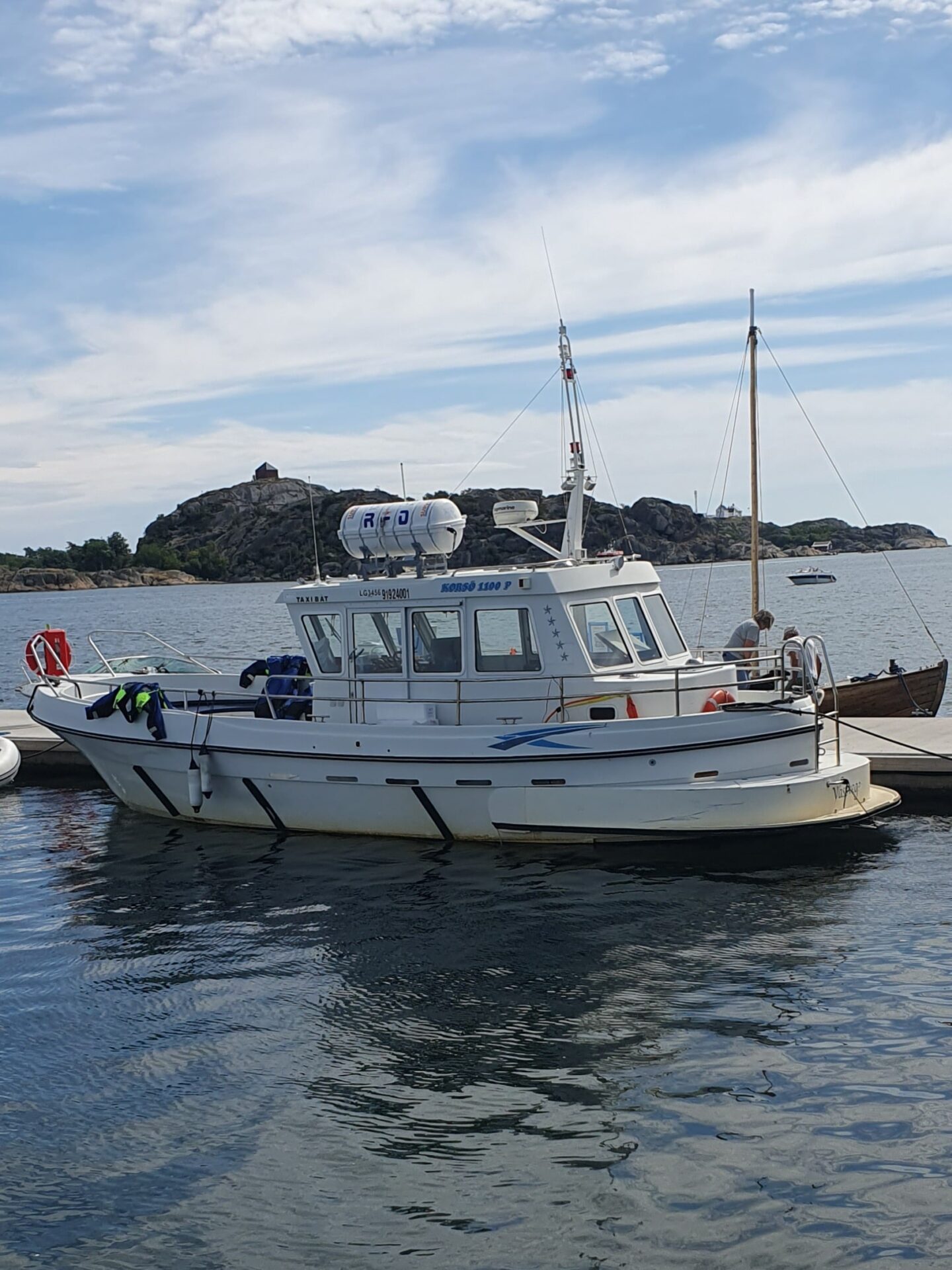 Featured image for “Bolærnebåtene”