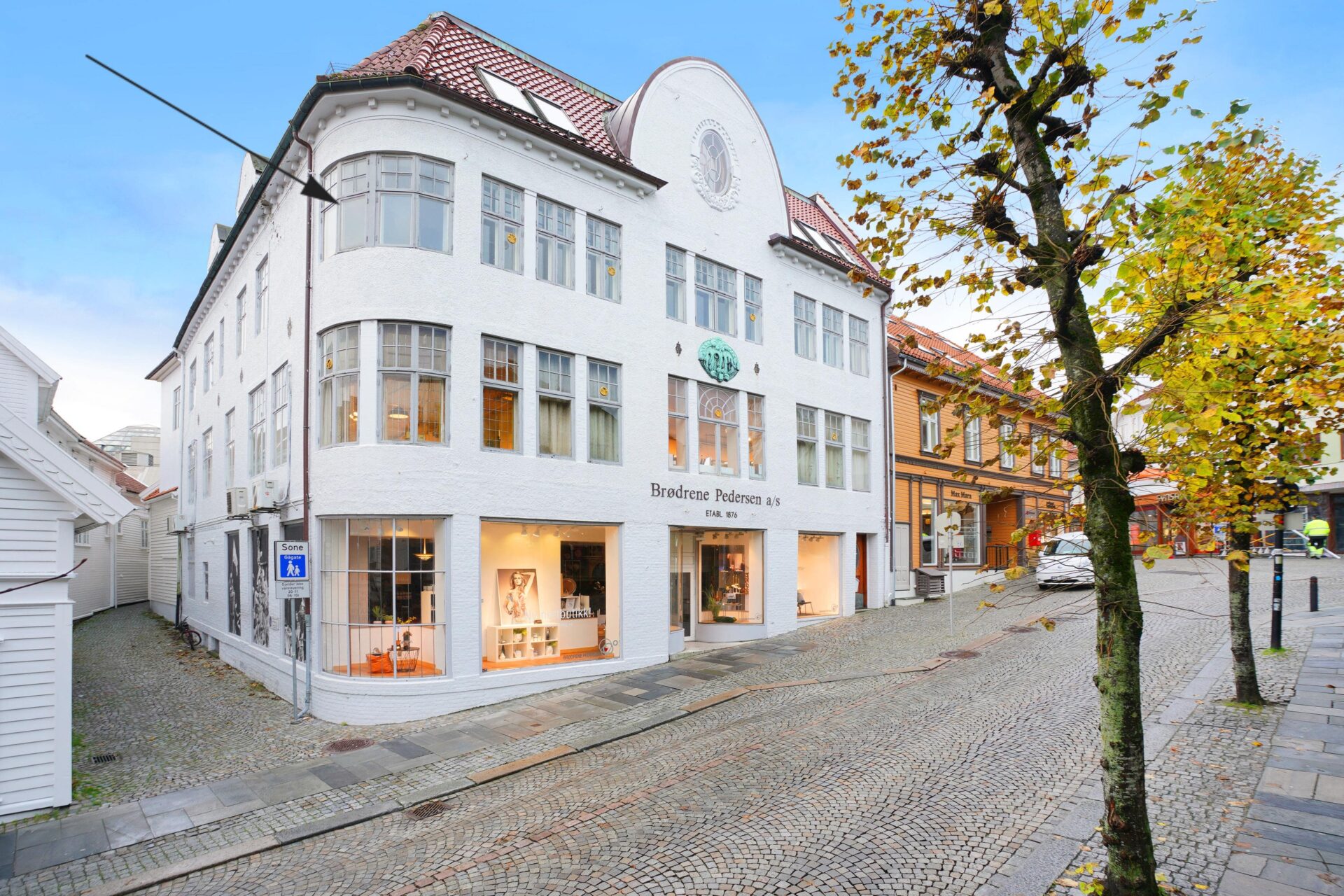 Featured image for “Brødrene Pedersen”