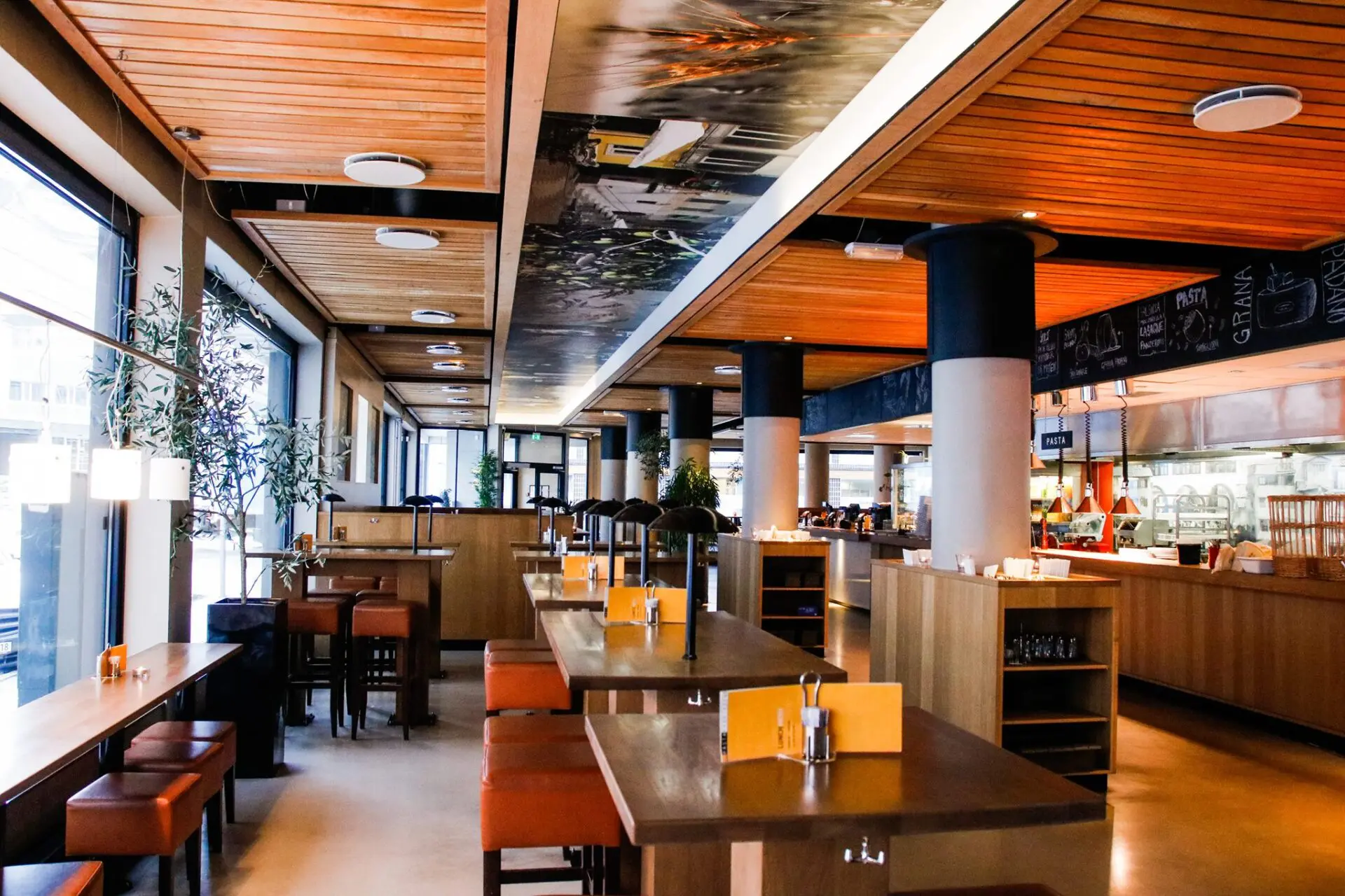 Featured image for “Pastafabrikken”