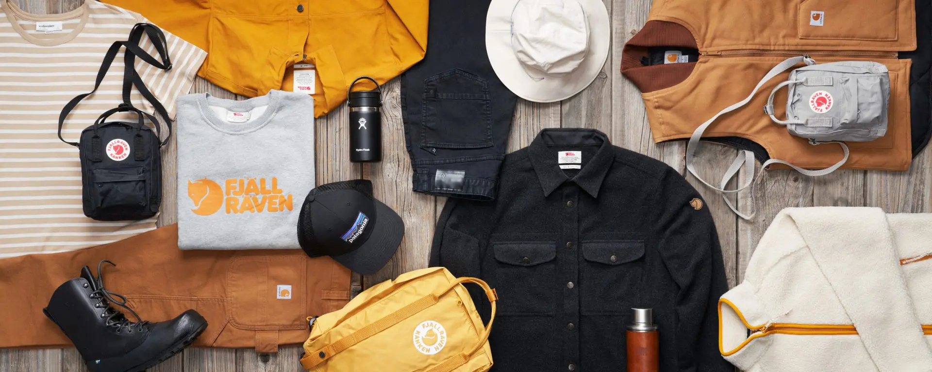 Featured image for “Naturkompaniet Tromsø”