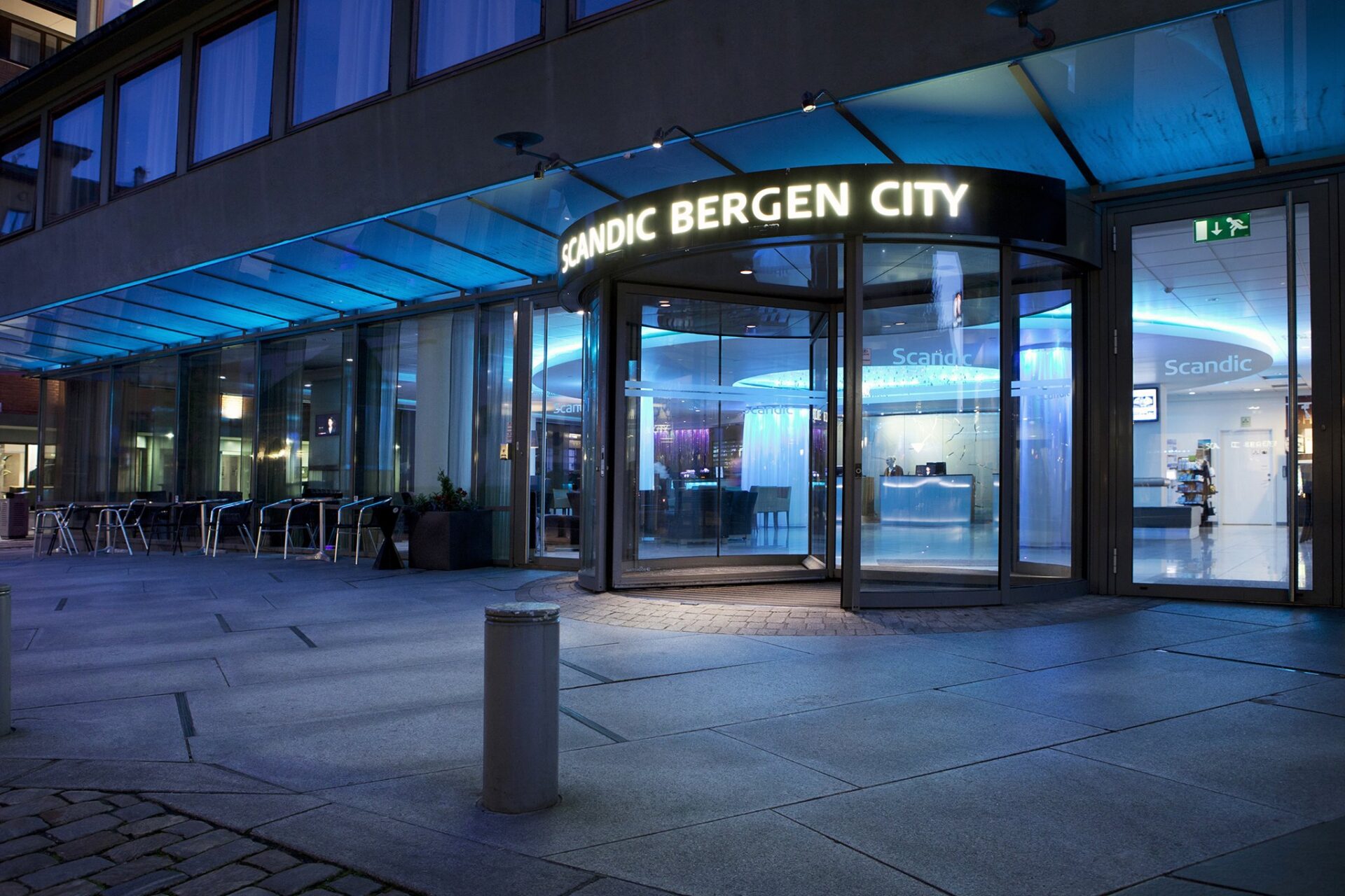 Featured image for “Scandic Bergen City”