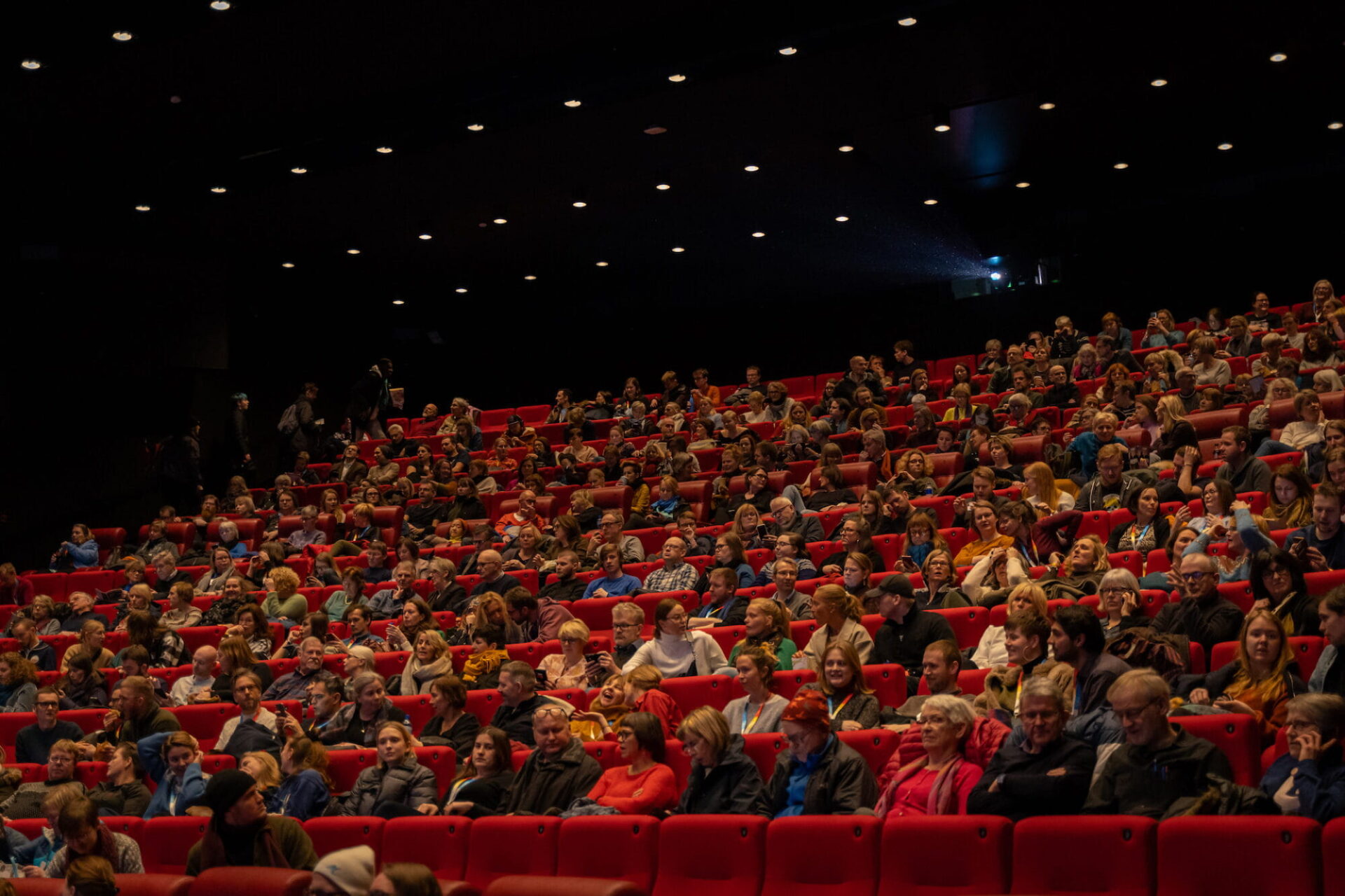 Featured image for “Aurora Kino Fokus”