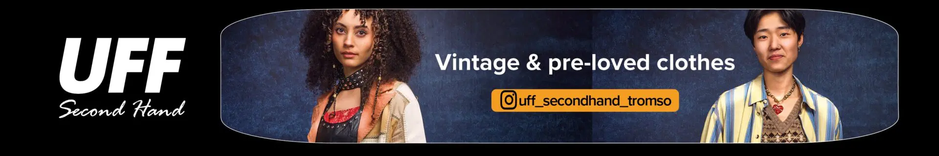 Featured image for “UFF Tromsø”