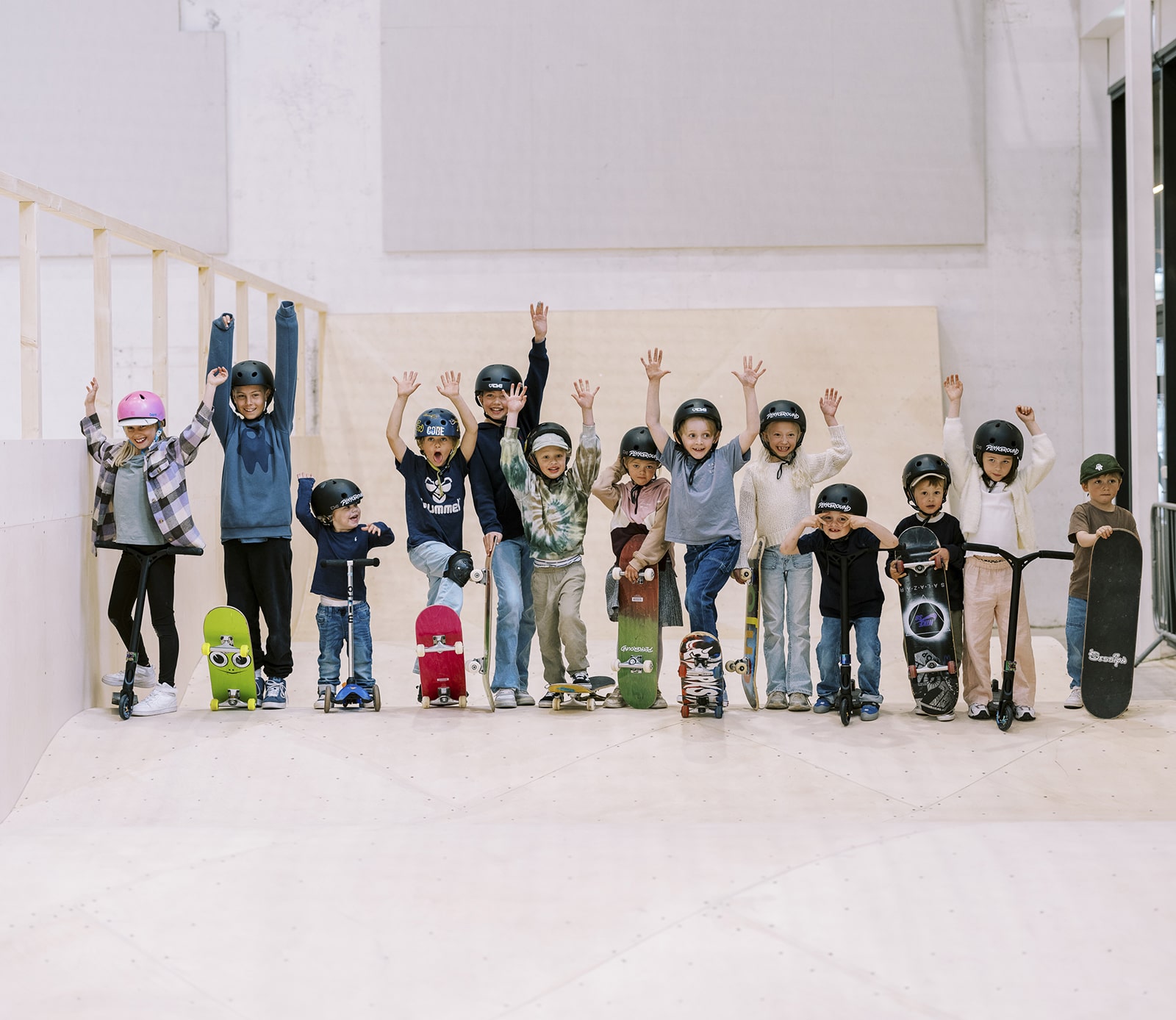 Featured image for “Playground”
