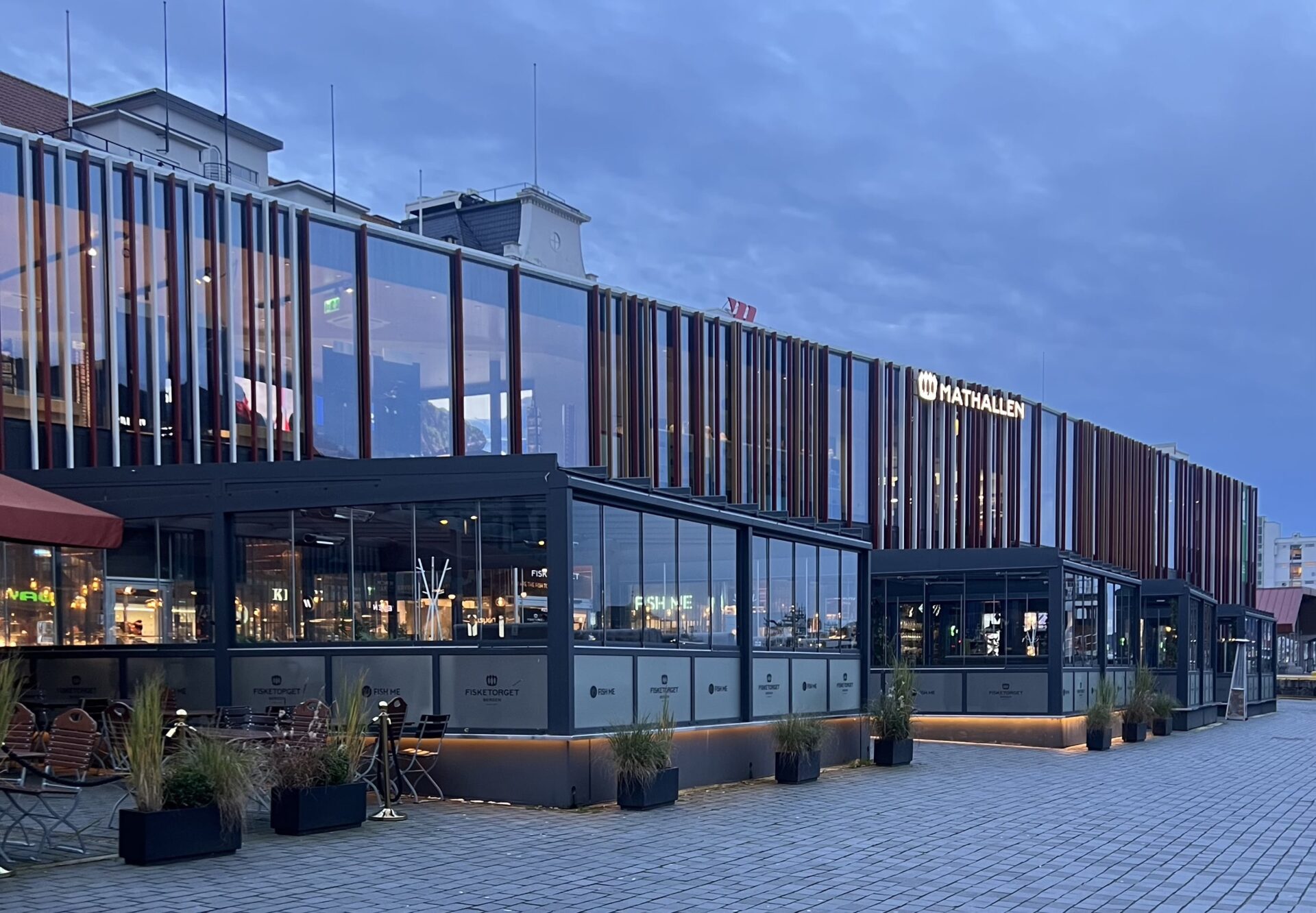 Featured image for “Fish Me”