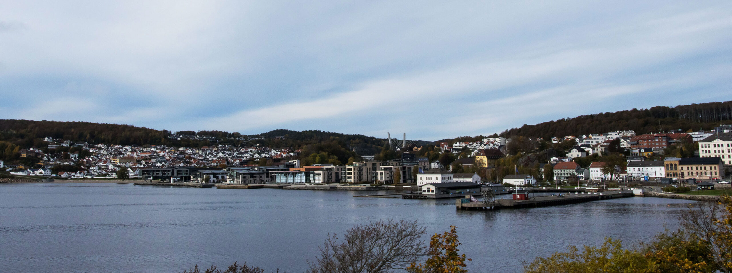 Featured image for “Larvik and Stavern”