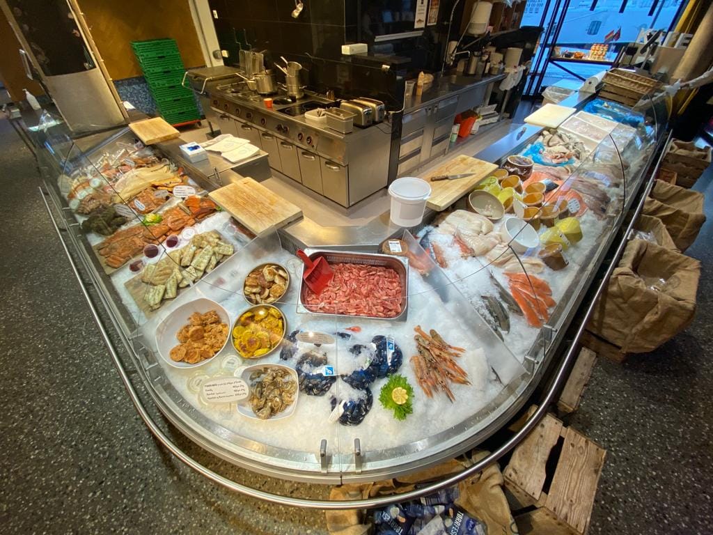 Featured image for “Dragøy Kystens Mathus”