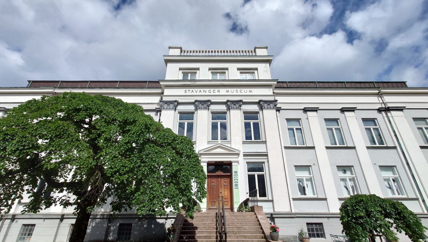 Featured image for “Stavanger museum”