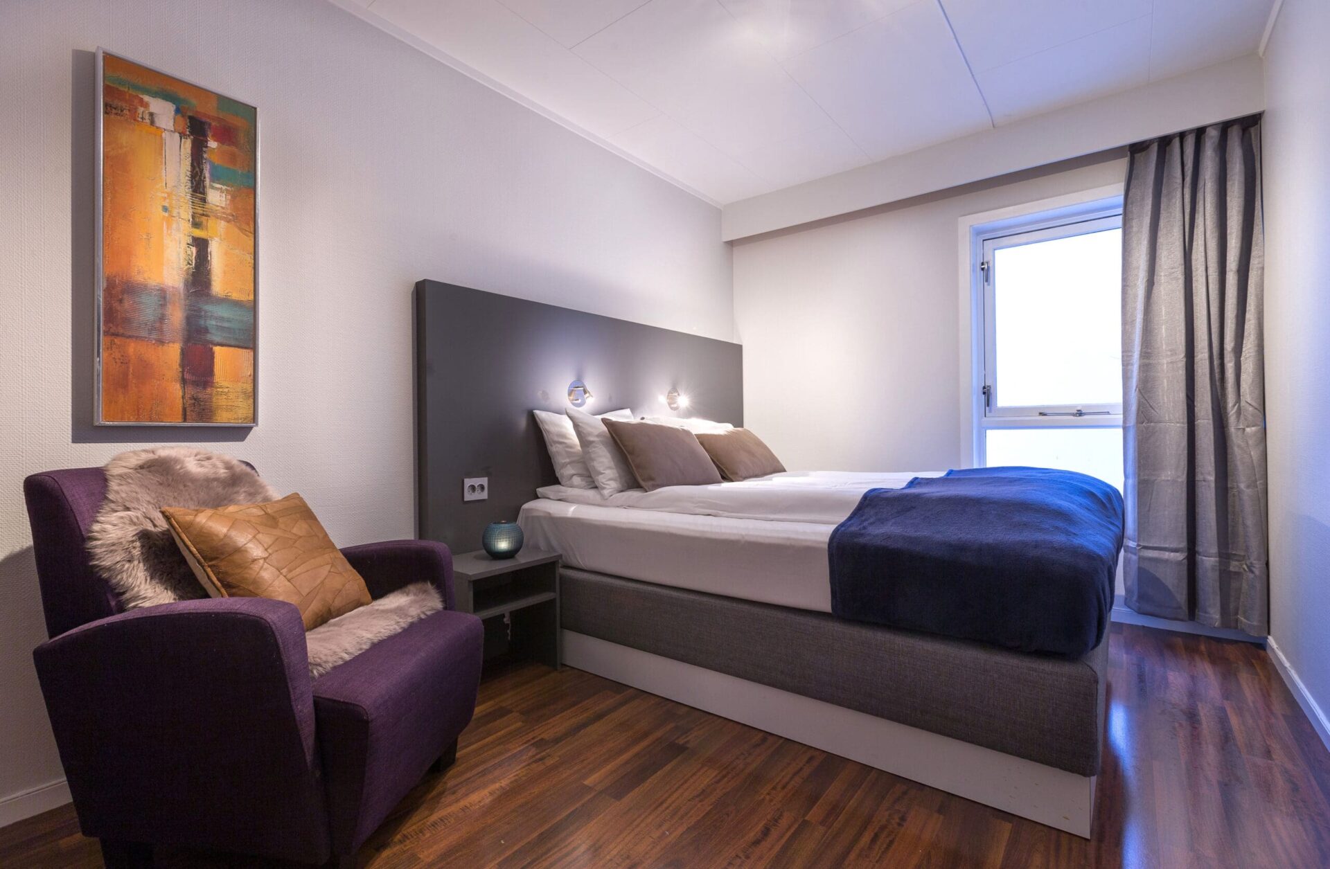 Featured image for “Enter Tromsø Viking Hotel”