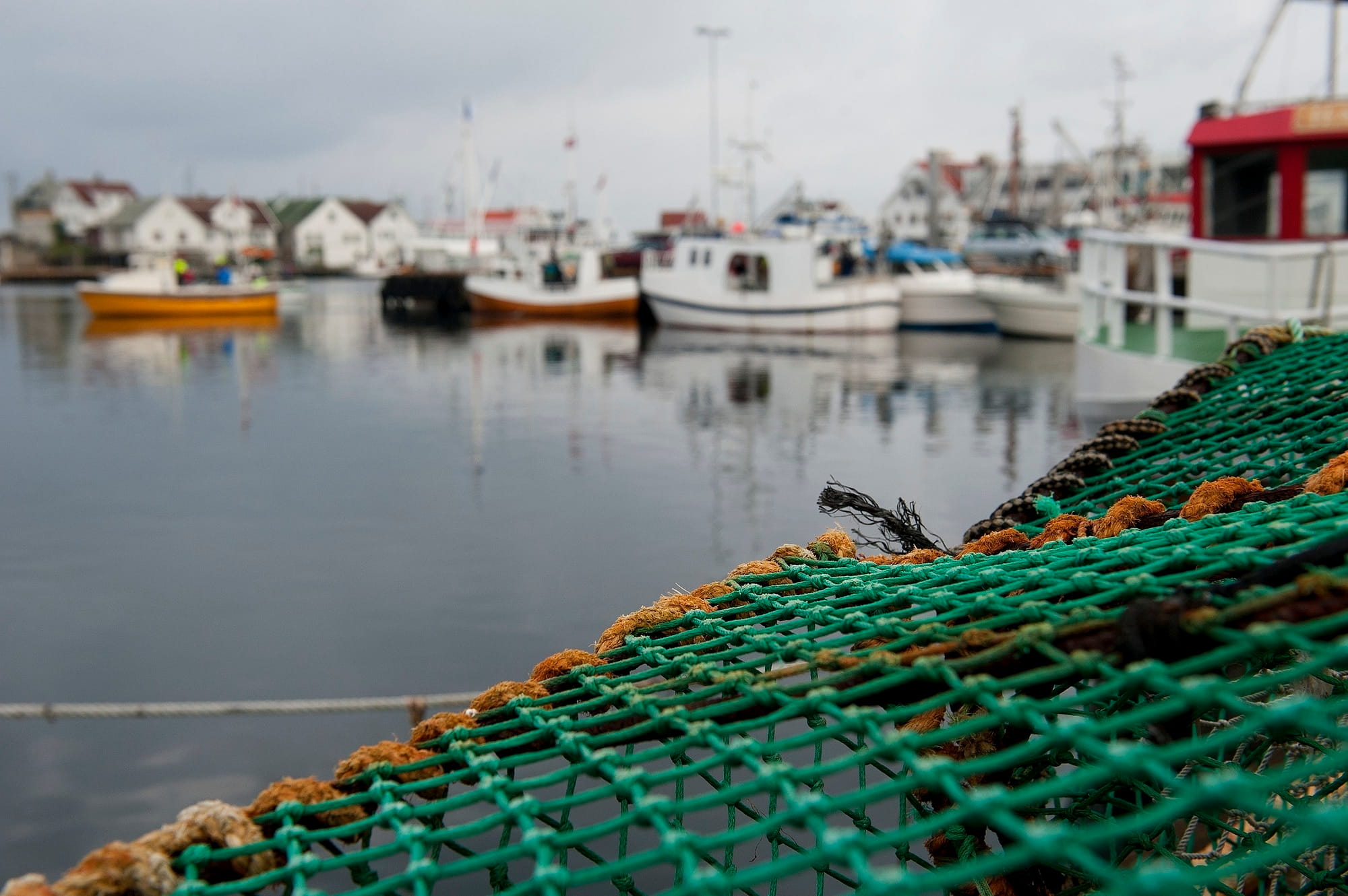 Featured image for “Åkrehamn Trålbøteri”