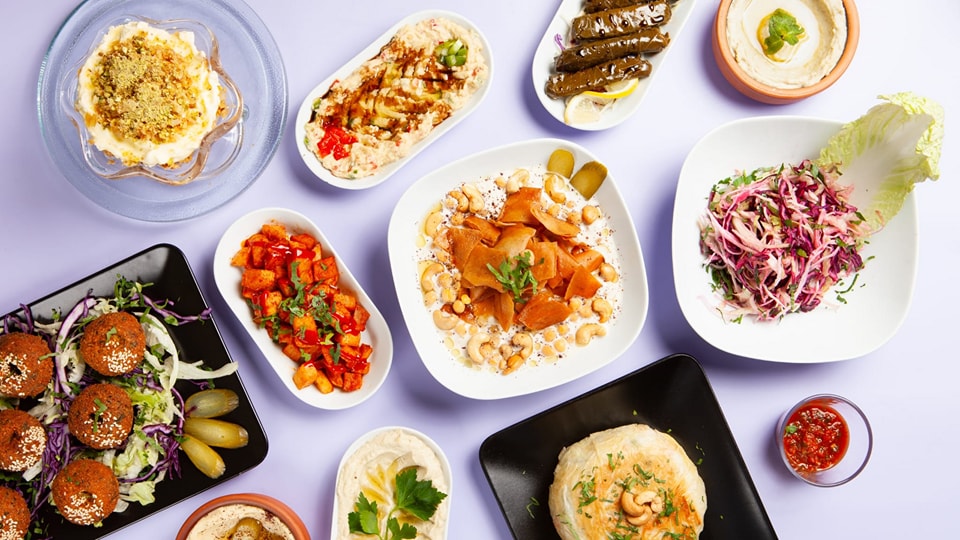 Featured image for “Aladdin Cuisine”