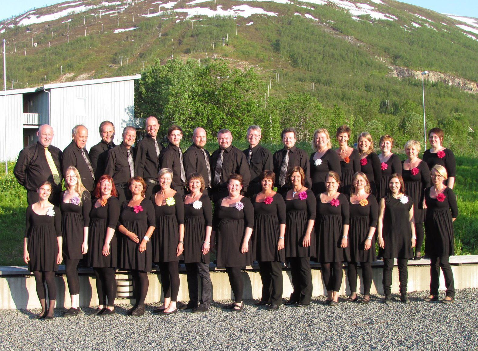 Featured image for “Nov. 6th<br>Concert, Arctic Voices in The Arctic Cathedral,”