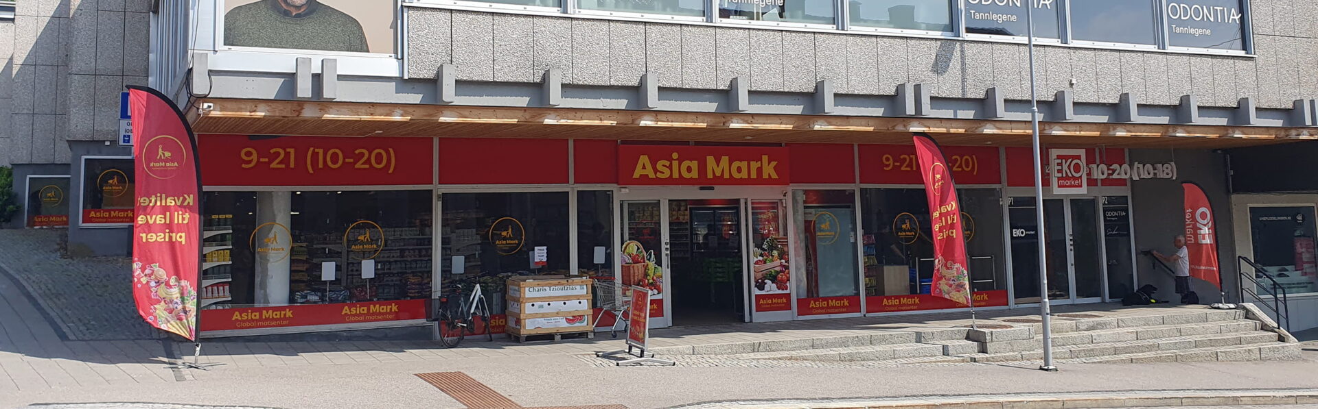 Featured image for “Asia Mark Global Matsenter”
