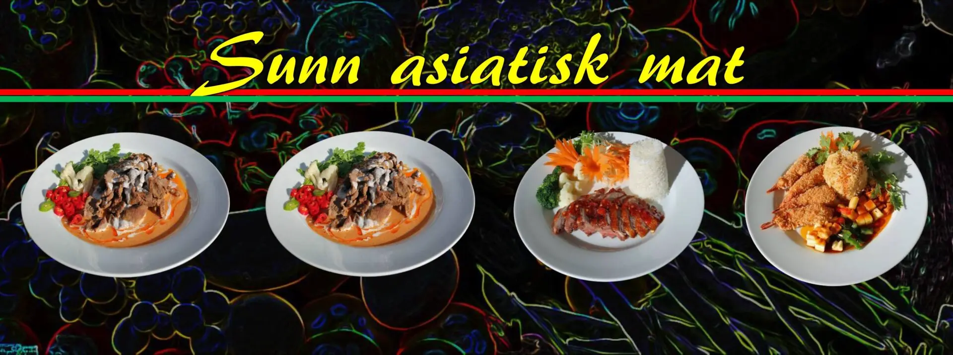 Featured image for “Asian Healthy Food´s”