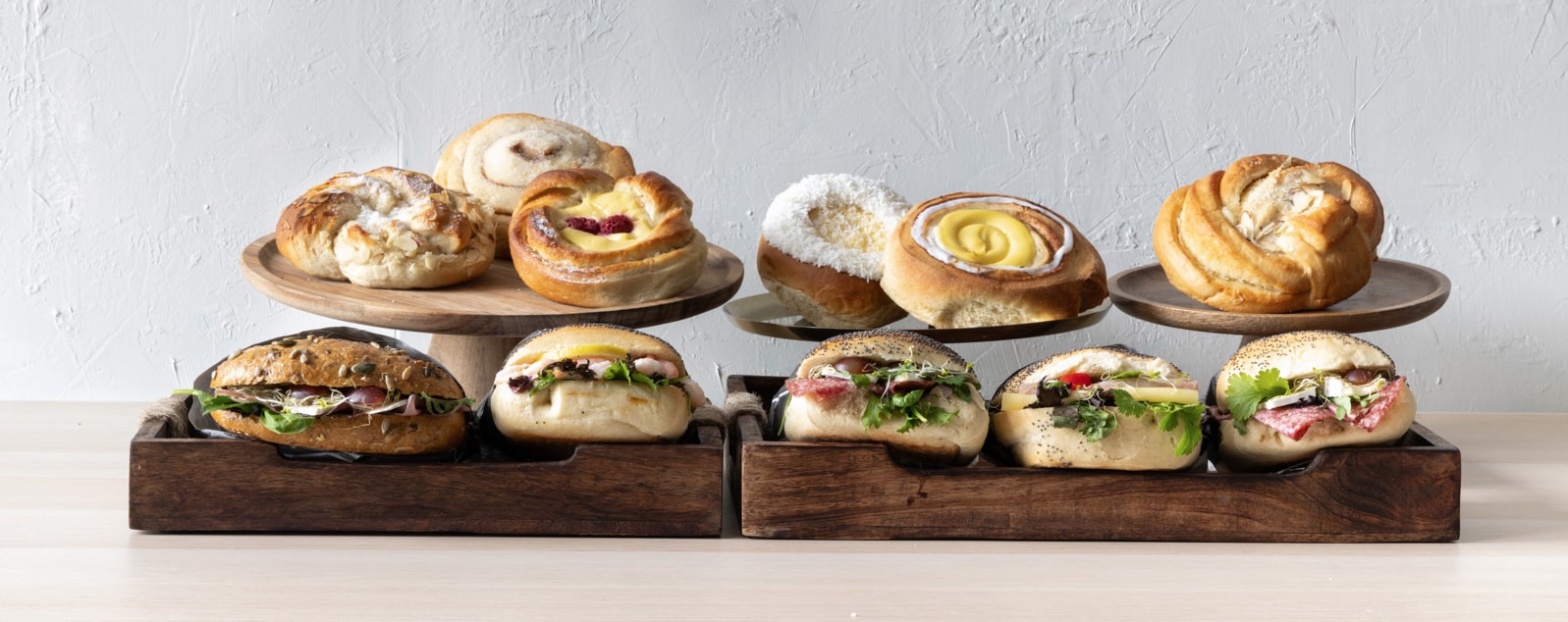 Featured image for “Baker Brun”