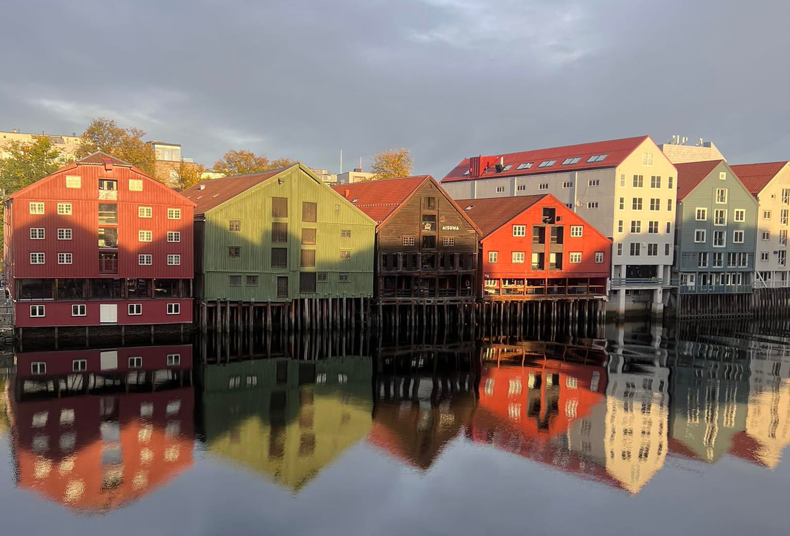 Featured image for “Bakke Tannlegekontor”