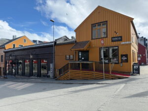 bisto&bar