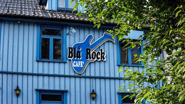 Featured image for “Blå Rock Café”
