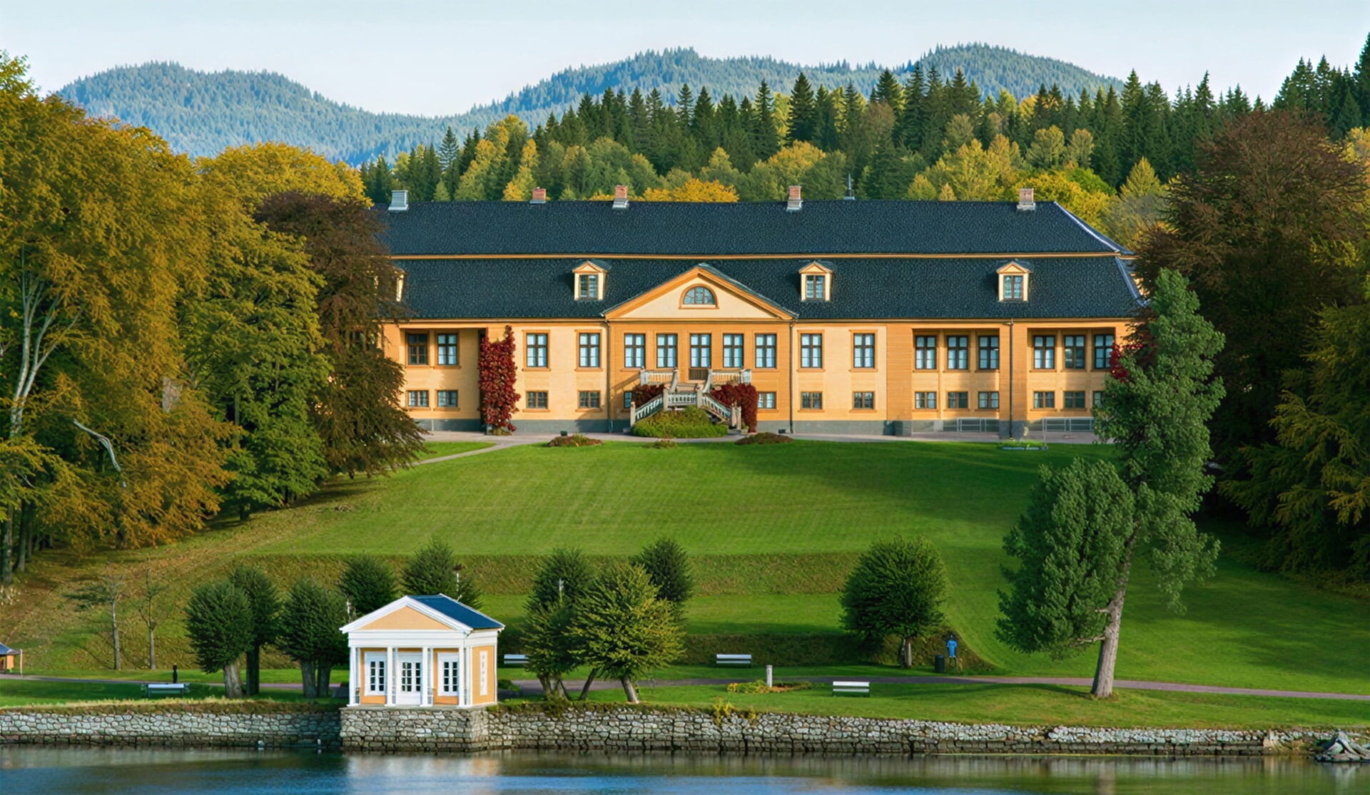 Featured image for “Bogstad Gård”