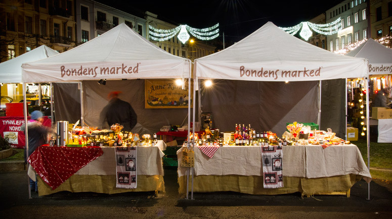 Featured image for “Bondens marked”