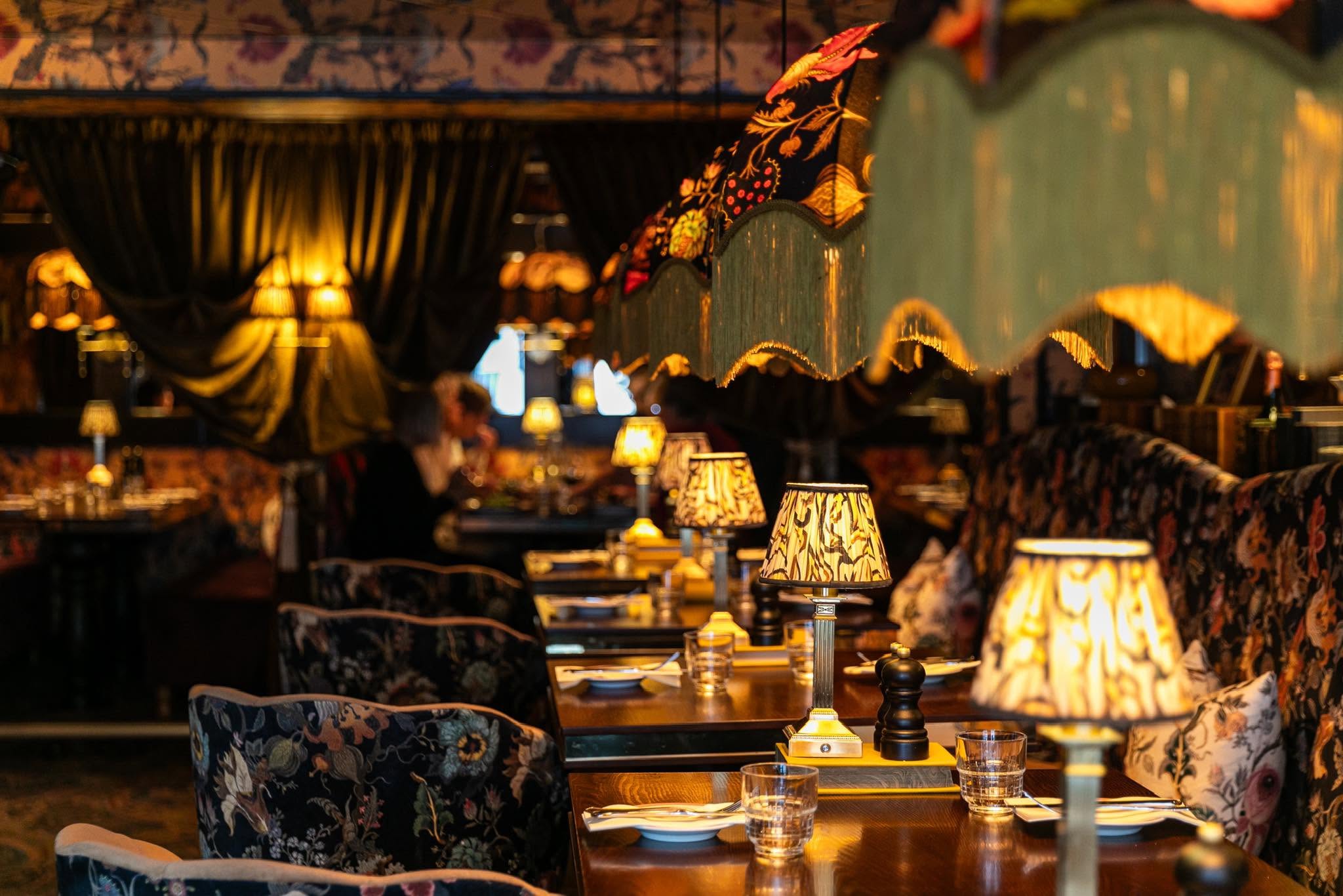 Featured image for “Brasserie Chérie”