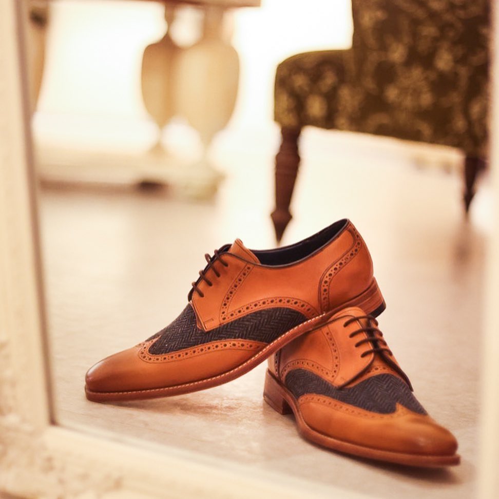Featured image for “Byens Skomaker”