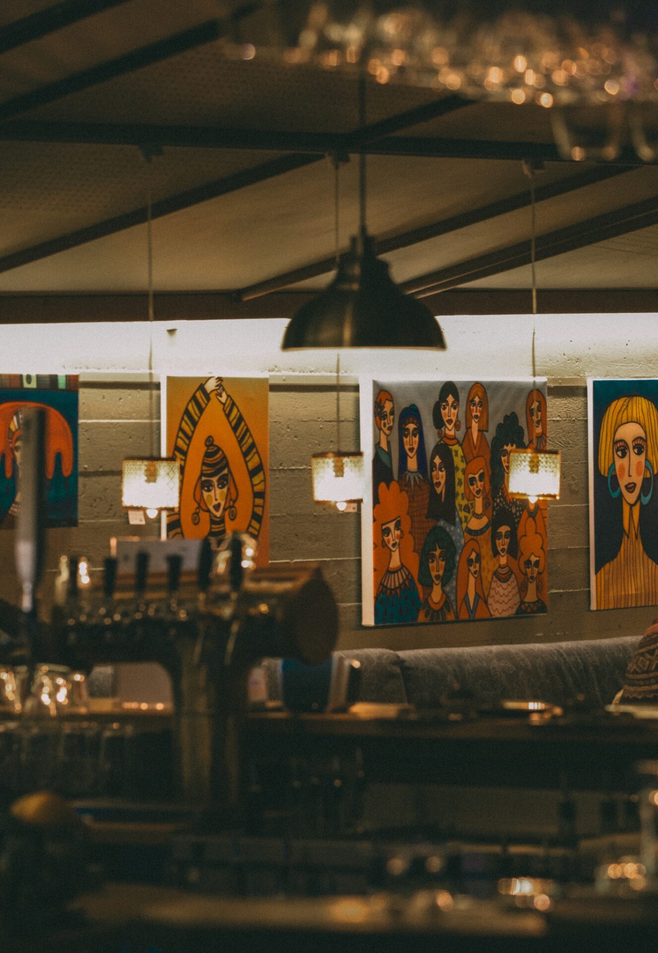 Featured image for “Cafe Sånn”