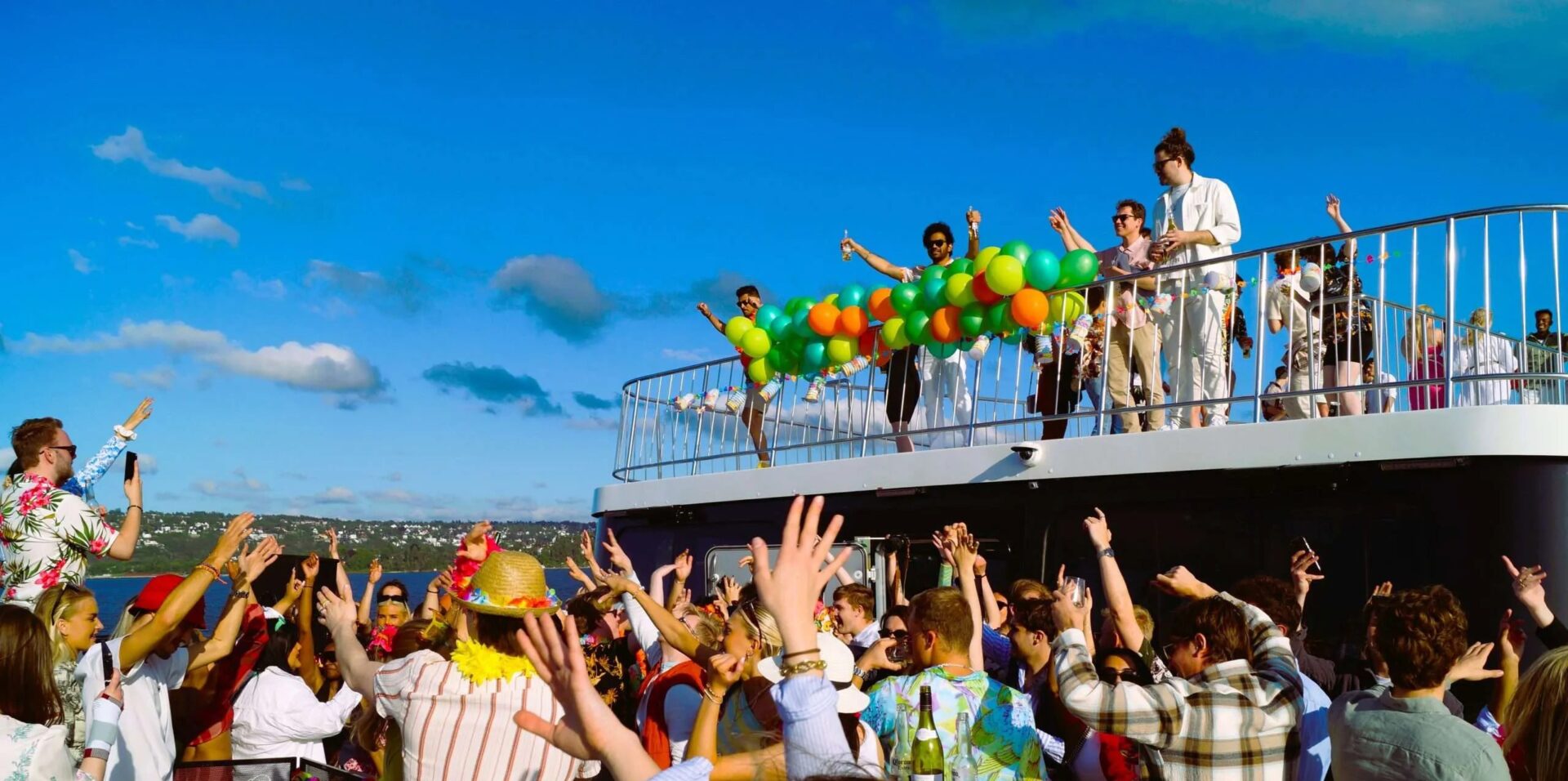 Featured image for “Circus Event”