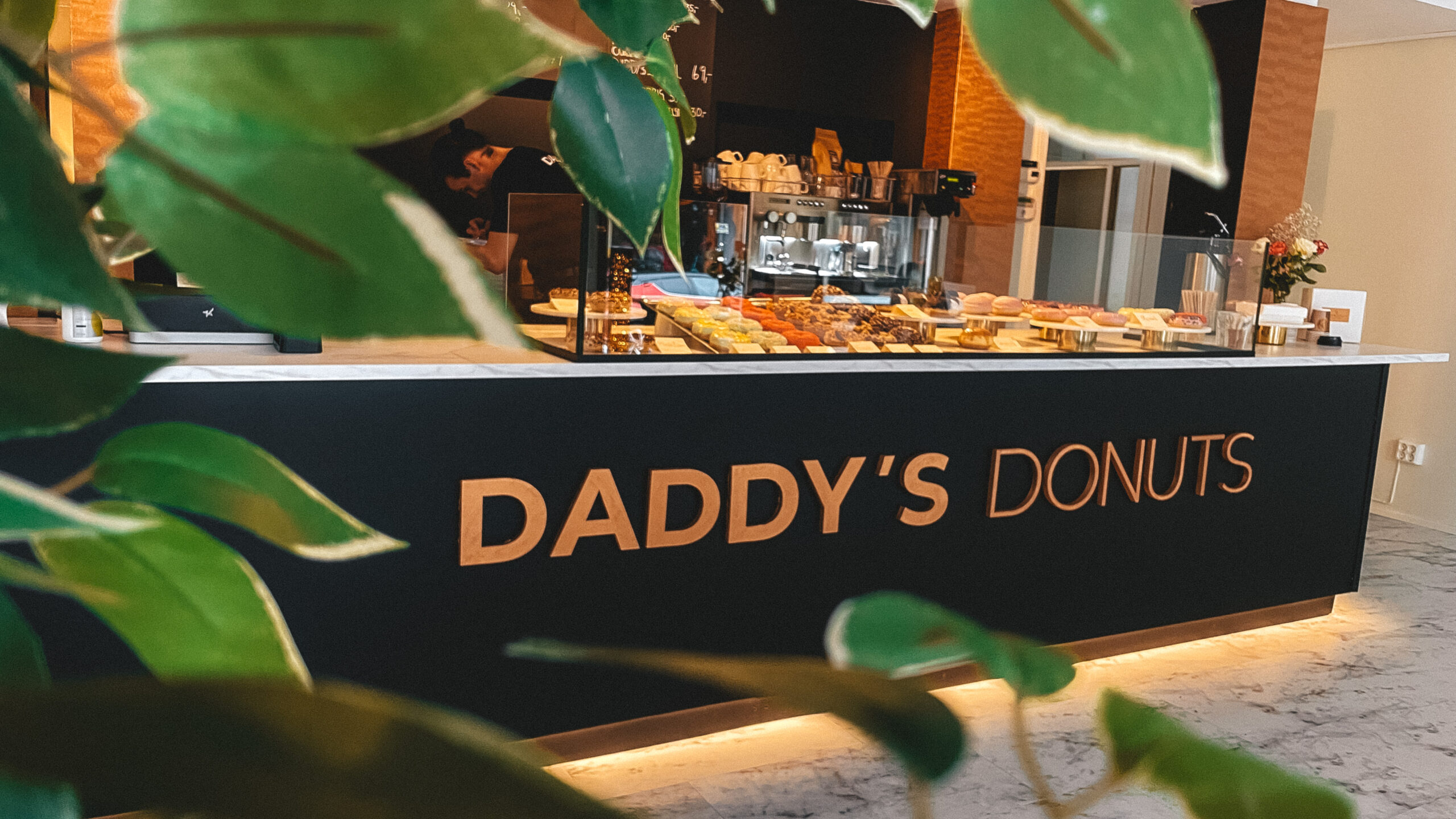 Featured image for “Daddys Donuts”