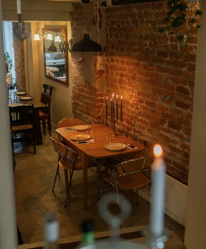 Featured image for “Daglig Deig”