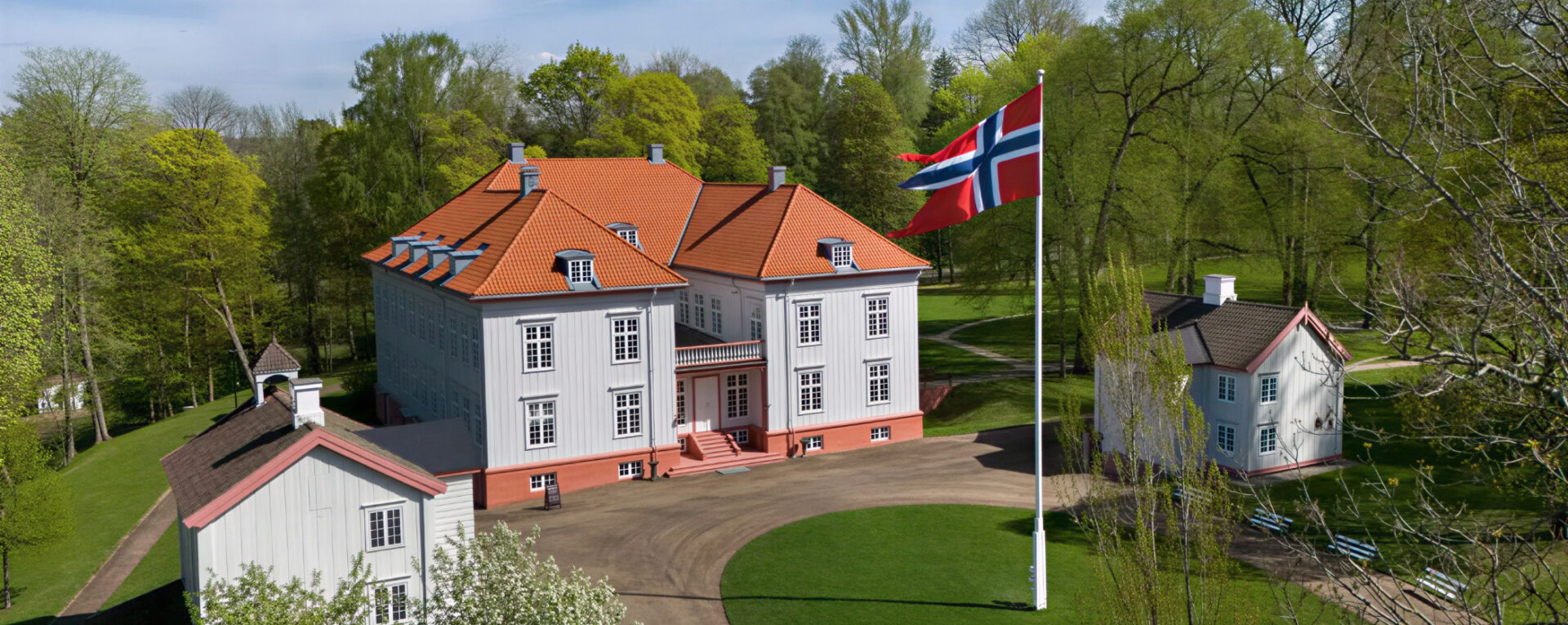 Featured image for “Eidsvoll 1814”