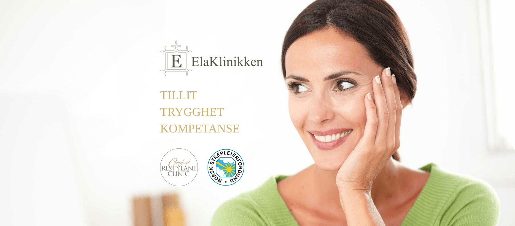 Featured image for “Ela Klinikken”