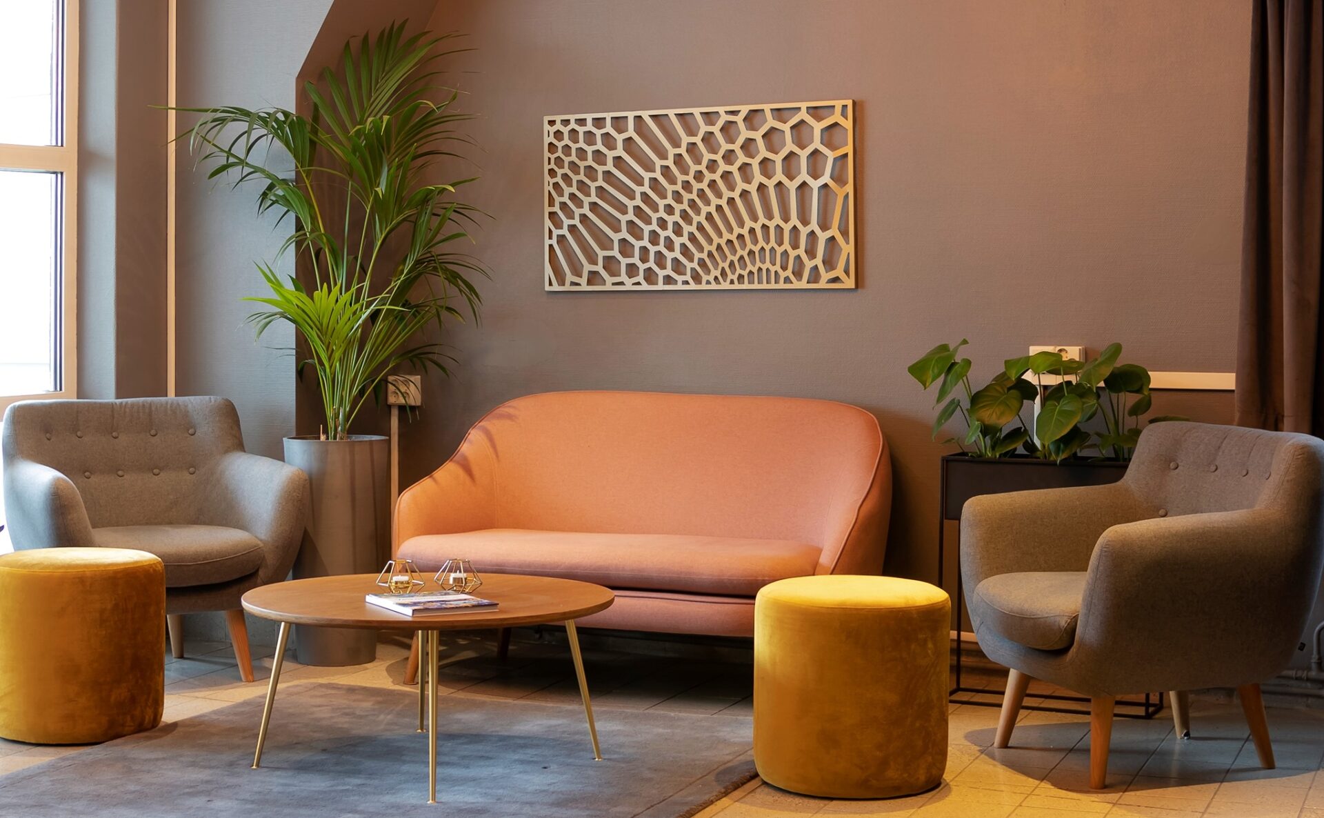 Featured image for “Enter Tromsø Amalie Hotel”
