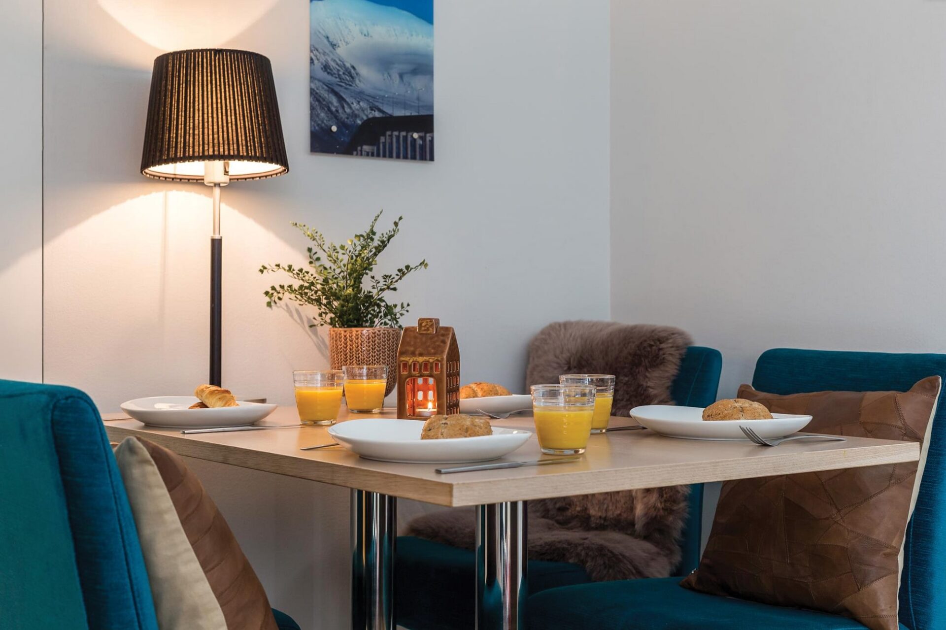 Featured image for “Enter Tromsø City Hotel”
