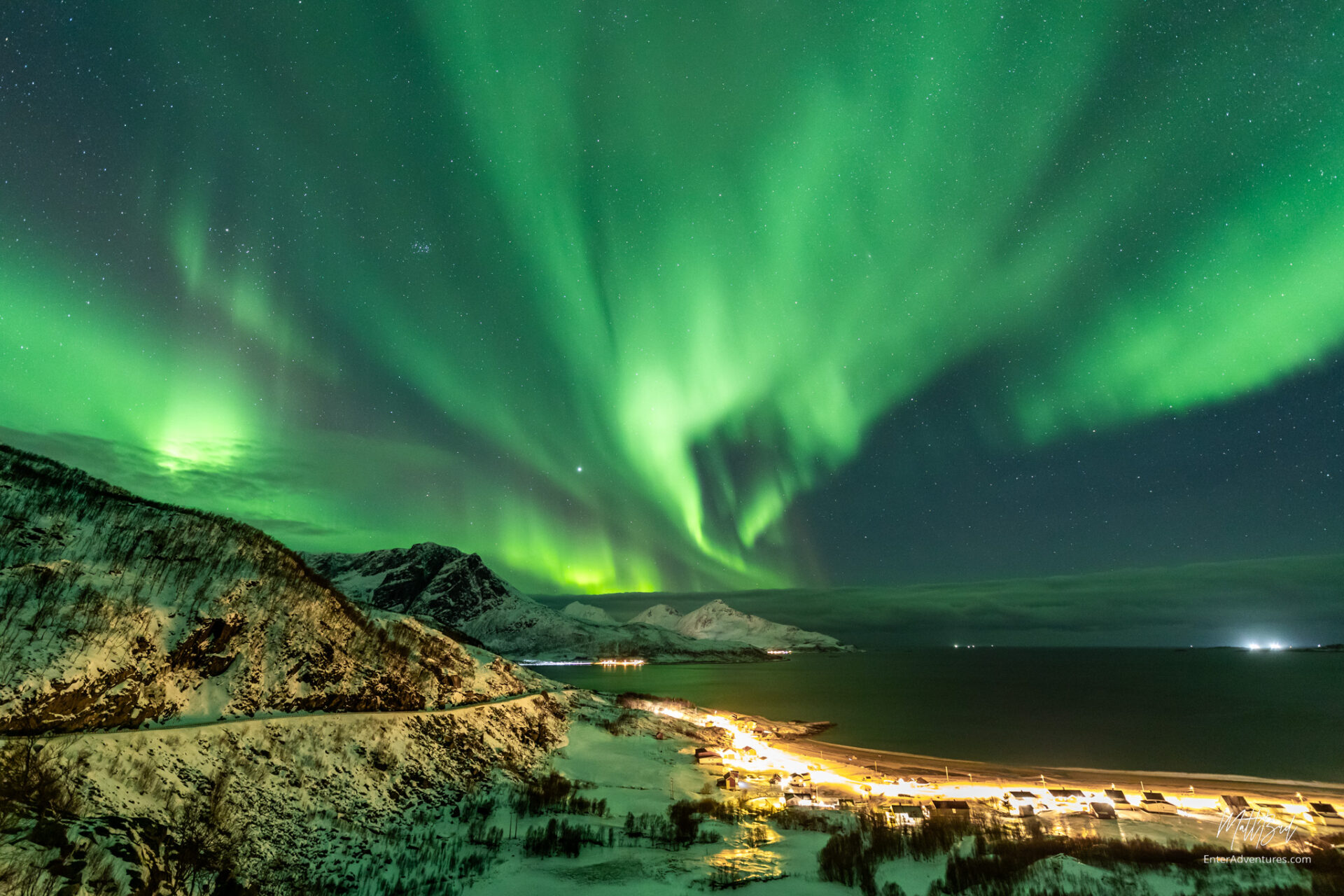 Featured image for “First Adventures”