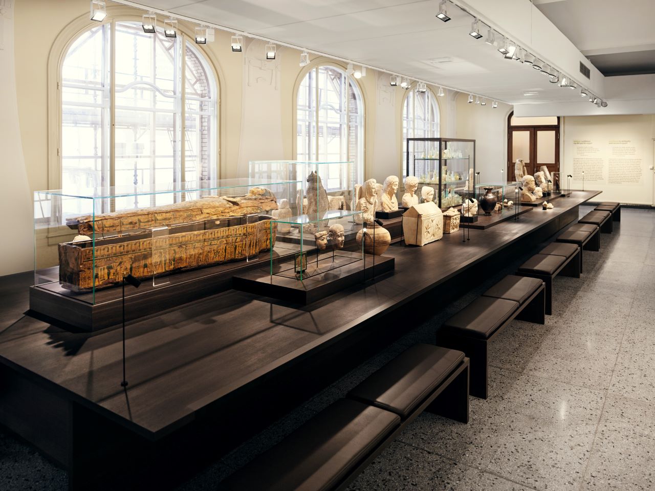 Featured image for “The Historical Museum”