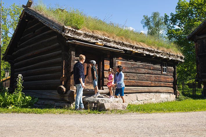 Featured image for “Museum of Cultural History”