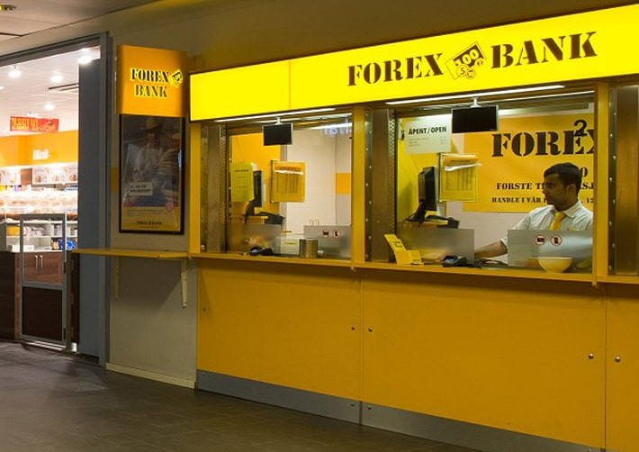 Featured image for “Forex Bank”