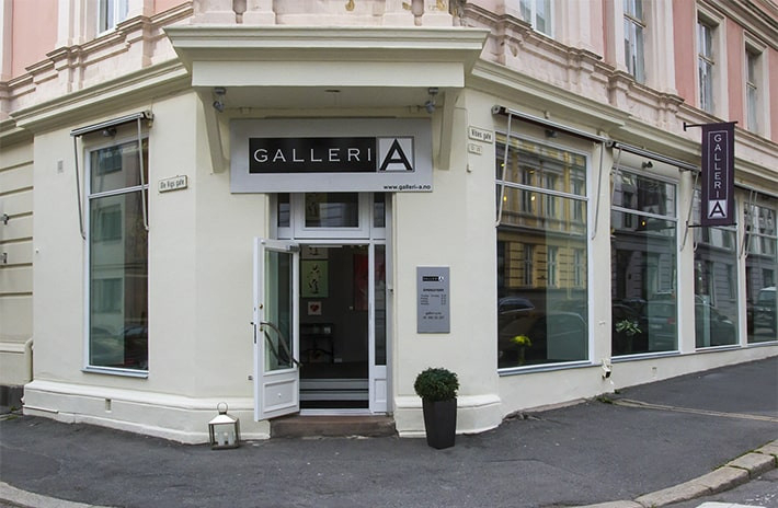Featured image for “Galleri A”