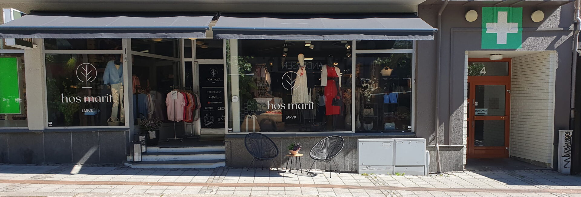 Featured image for “Hos Marit”