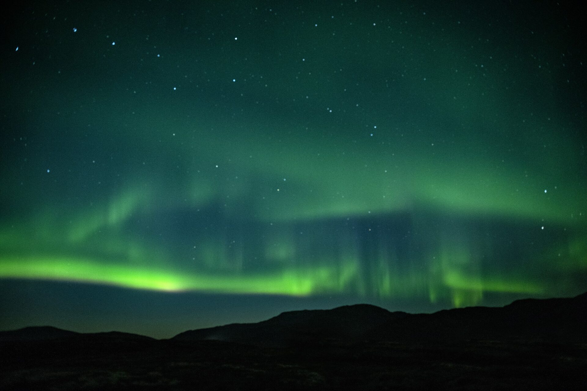 Featured image for “Tromsø Booking”