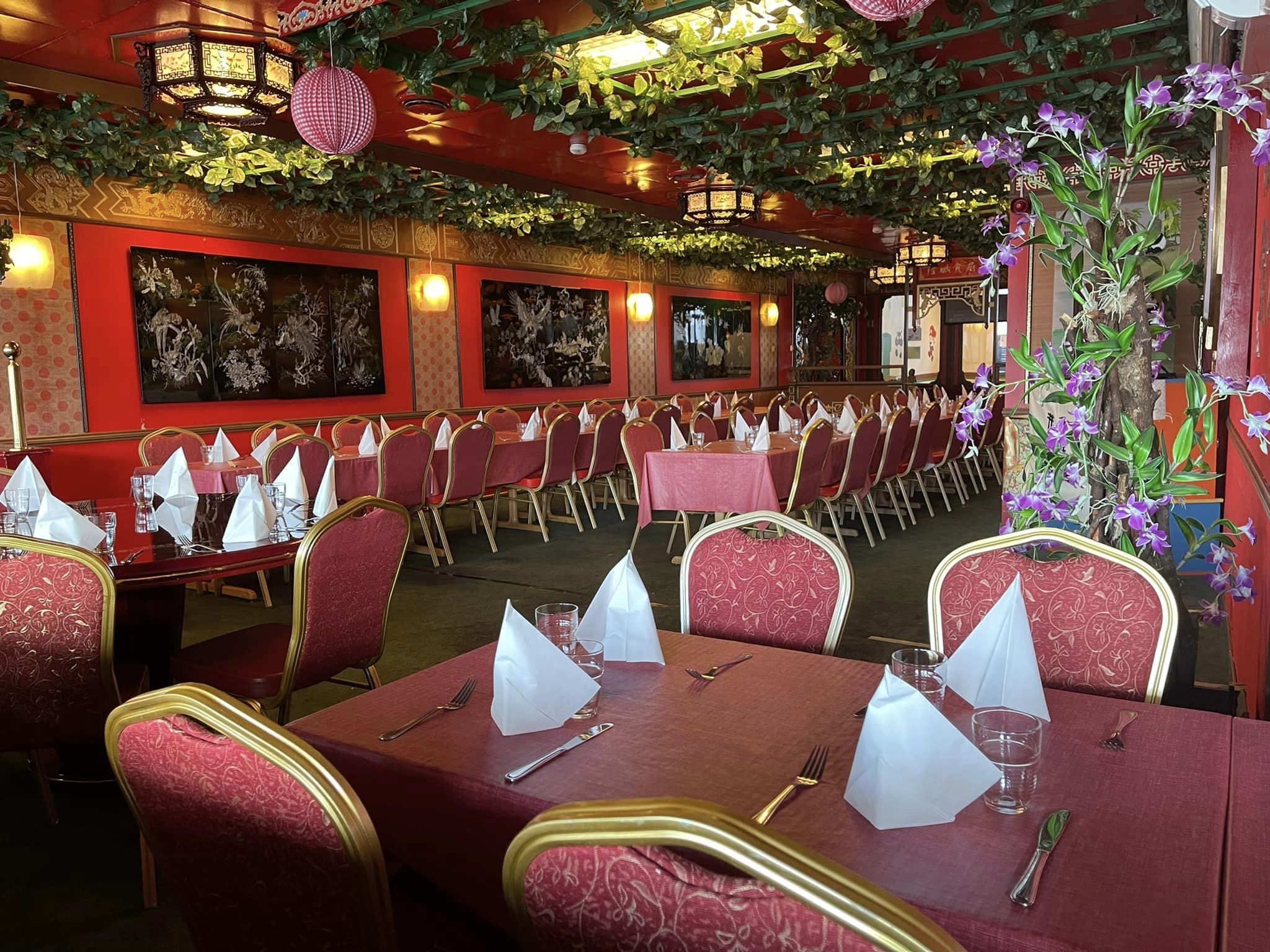 Featured image for “Long Cheng Restaurant”