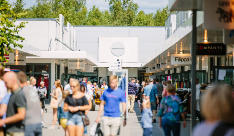Featured image for “Oslo Fashion Outlet”