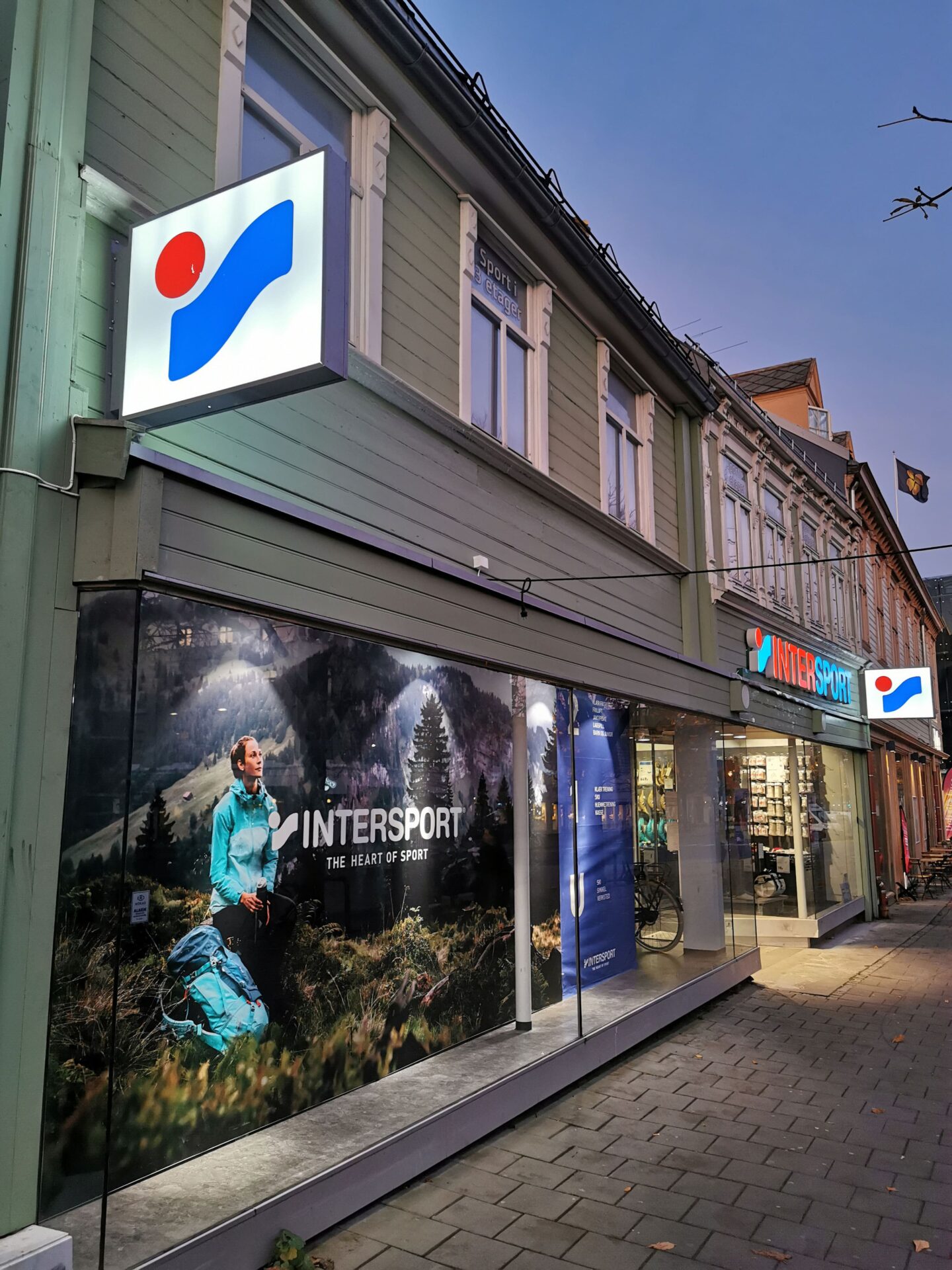 Featured image for “Intersport Leftstad”
