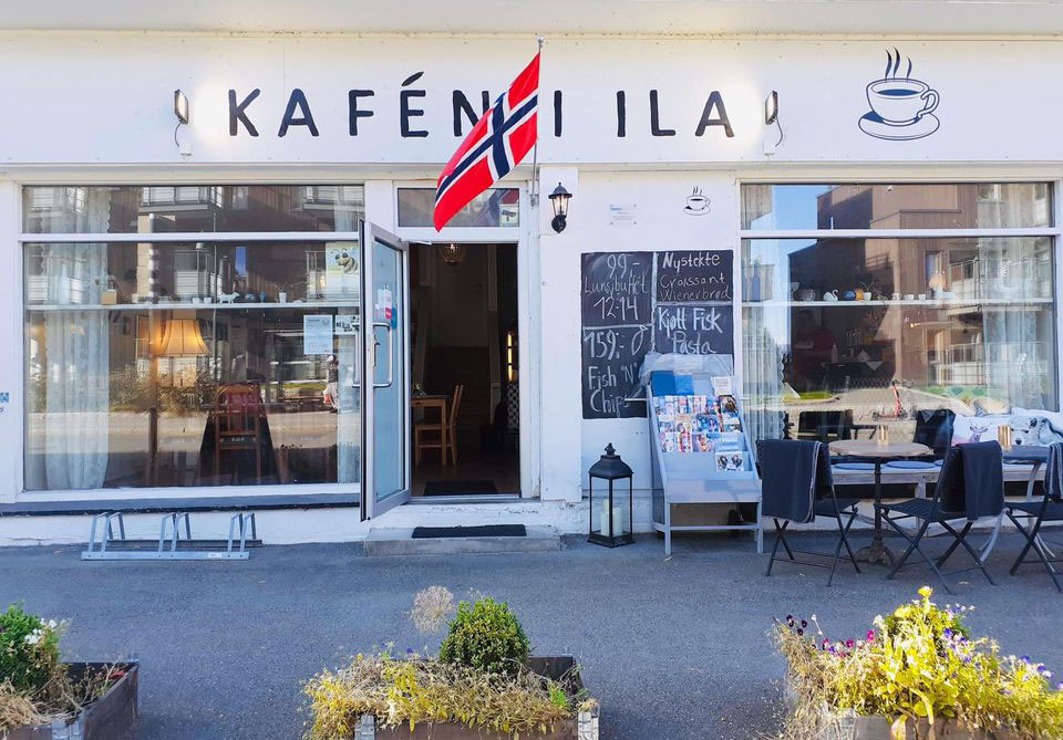 Featured image for “Kafén i Ila”