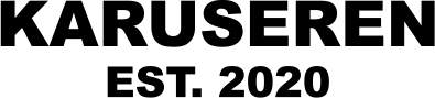 Featured image for “Karuseren”